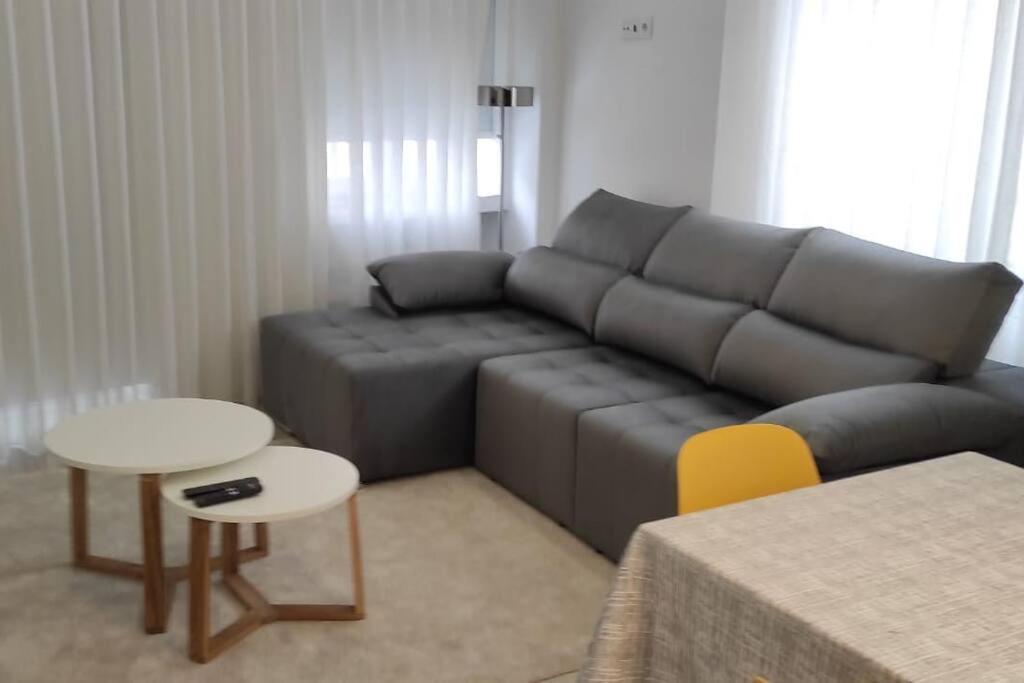 Modern 1 Bedroom City Center Aveiro Apartment エクステリア 写真